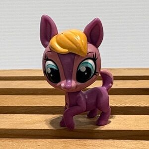 LPS Deer Fay Woods #3753